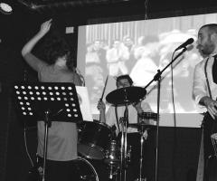 Peggy Sue & The Dynamites - Canzoni anni '50