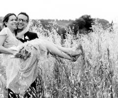 Scatti d'Amore - Ritratti degli sposi