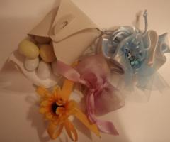 Bomboniere per le nozze