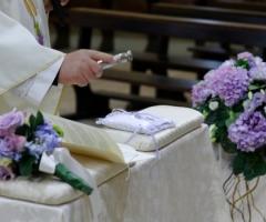 Servizio fotografico delle nozze