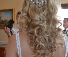 Lookmaker Giusy - Acconciatura sposa by Giusy Antoci