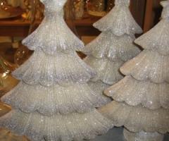 Centrotavola dei tavoli per le nozze