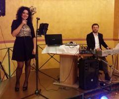 Duo SAM Musica - La musica live per il matrimonio