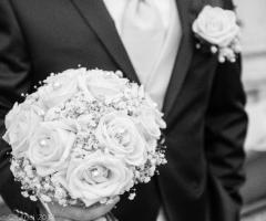 Annalisa Chierici Photography - Il bouquet della sposa