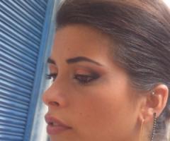 Trucco professionale per il matrimonio