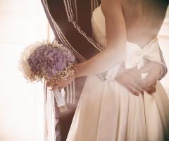 Italian Dream Weddings - Armonie lilla