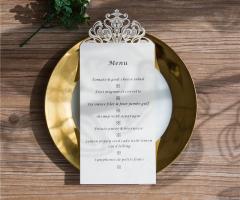 White Charme - Partecipazioni e Tableau a Verona