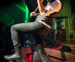 Violinista Cisco - Musica dal vivo per le nozze