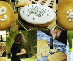 Biscotti per il matrimonio
