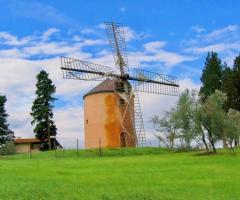Antico Mulino - Location per l'evento del matrimonio a Pontassieve (FI)