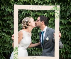 Rciofi Web Project - Cornici per Selfie