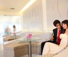 Alma Resort - Resort per il matrimonio a Bari