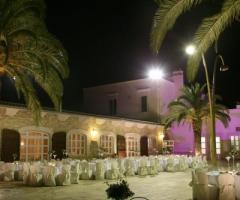 Relais Polvere di Rose - Relais per il matrimonio