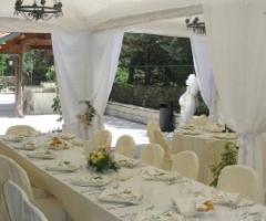 Tenuta del Varco - Agriturismo per matrimoni a Rieti