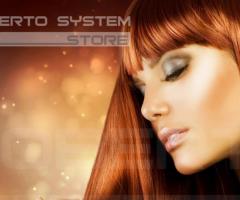 Roberto System, parrucchiere sposa a Zafferana Etnea (Catania) e acconciature sposa