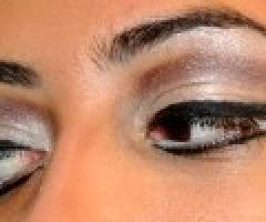 Mary Make Up - Eye-liner per la sposa