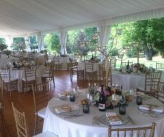 Villa Repui per il matrimonio a Varese