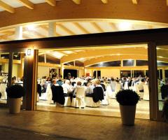 Ricevimento in corso