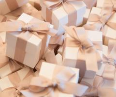 Cadeau de mariage - Tuid Wedding and Party Planner