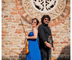 Foto di rappresentanza - Ar Duo