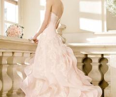 Abito Aimèe - Sposabella Tammetta