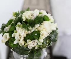 Bouquet sposa - Emozioni Floreali