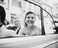 Bellissima - Rosy Marchese