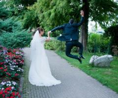 Salti di gioia - Studio Photolife