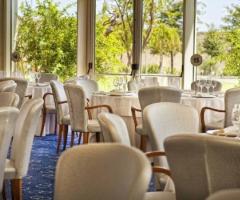 Giardini Venusio - Sale ricevimenti per matrimoni a Matera