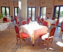 Salone dei banchetti - La Gabelletta