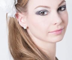 Trucco sposa - Isabella Nail & MakeUp Artist