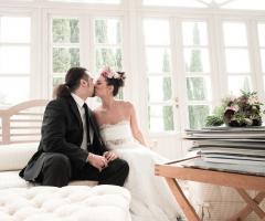 Sposi shabby chic - Kairos Events