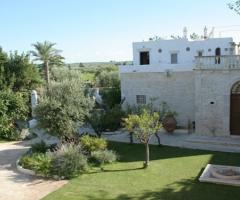 Masseria San Felice a Barletta Andria Trani per il matrimonio