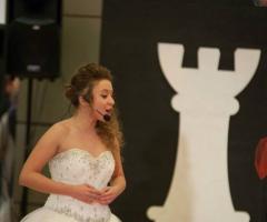 Perfomance del Soprano