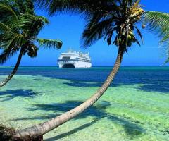 Crociera ai Caraibi il modo migliore per vedere tante spiagge paradisiache.