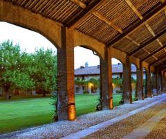 porticato