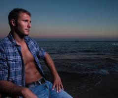 Servizio prematrimoniale - Luca Fadda Photo Studio