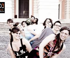 Le Officine Fotografiche - immagini matrimonio