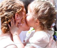 Daniela Damiano - Foto matrimoni a Cinisello Balsamo