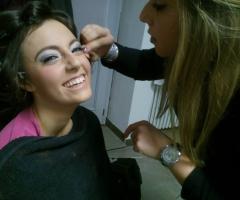 Nujé Academy - Trucco professionale