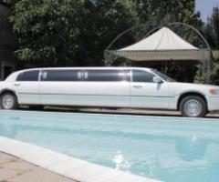 Nonna Dori - Servizio auto per matrimoni