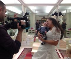 Studio Digital Multimedia - Riprese video sposi