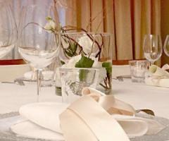 Le Muse - Stile a tavola