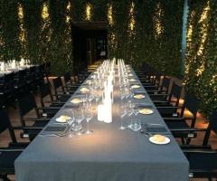 8e20 Gmbh - Allestimenti tavoli di eventi