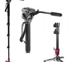 Riccardo Barone - Monopiede