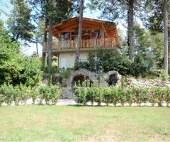 Parc Hotel Villa Immacolata