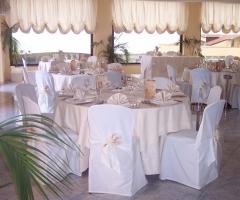 Grand Hotel Paradiso - Sala Girasole