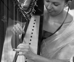 Jennifer Celtic Harp - Suoni emozionanti per il tuo matrimonio