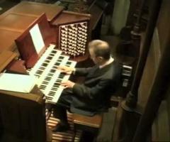 Trio musicale di Mattia Lo Bianco - Organista Asti
