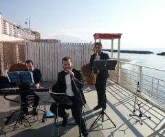 Soul Brothers - La musica per il matrimonio a Napoli